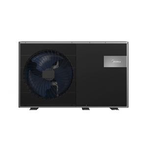 Pompe à chaleur air-eau Midea R290 - Product Image 1