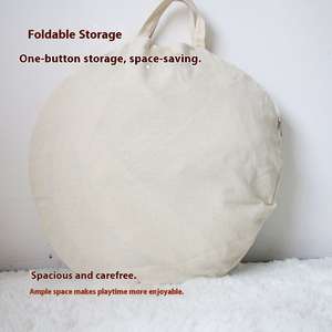 Enfants tente jouer maison personnalisation enfants Portable conte de fées château enfants artisanat intérieur extérieur amusant <span class=keywords><strong>Fort</strong></span> âge 3 + garçon fille - Product Image 5