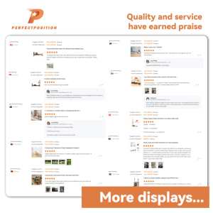 Cama de Pilates de Madera Ajustable, Plegable, de Calidad Profesional, Personalizable para Uso Doméstico, en Estudios o Gimnasios Comerciales - Product Image 3