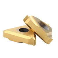 16ER 11.5/14/8NPT LDC 16IR 11.5NPT LDC Deskar Thread Insert Turning CNC Lathe Cutter Tool Special for Metal Steel Part