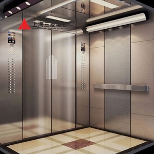 Precio del Elevador Mitsubishi de 1000 kg - Techo Elevador con Diseño de Cristal para Camper - Product Image 3
