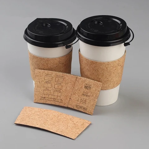 Cup (200 Ml) Disposable Paper Coffee Cups