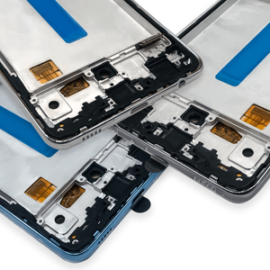 A52หน้าจอ LCD oledwf ขนาด4G สำหรับมือถือ SAM A52 OLED ขนาดดั้งเดิมพร้อมกรอบ100% ผ่านการทดสอบแล้ว - Product Image 5