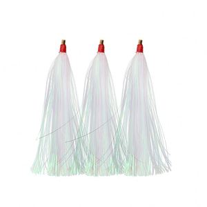 8inch Tuna Mahi Marlin Sword Saltwater <b>Fishing</b> Offshore Bullet Jet Head Trolling Lures - Product Image 3