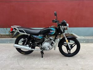 <span class=keywords><strong>Yamaha</strong></span> Tianji 125 - Motocicleta de Gasolina de Dos Ruedas de Segunda Mano - Acabado Original - Garantía de Calidad - Product Image 2