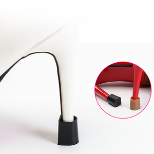 Protezioni per tacco alto tappi per tacco alto per matrimoni o eventi che proteggono i <span class=keywords><strong>tacchi</strong></span> dall'erba - Product Image 5