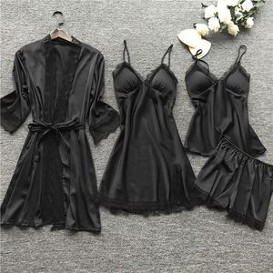 <span class=keywords><strong>Chemise</strong></span> <span class=keywords><strong>de</strong></span> <span class=keywords><strong>nuit</strong></span> <span class=keywords><strong>en</strong></span> dentelle suspendue <span class=keywords><strong>de</strong></span> haute qualité avec coussinets <span class=keywords><strong>de</strong></span> poitrine Sexy femmes <span class=keywords><strong>chemise</strong></span> <span class=keywords><strong>de</strong></span> <span class=keywords><strong>nuit</strong></span> vêtements <span class=keywords><strong>de</strong></span> <span class=keywords><strong>nuit</strong></span> femmes ensemble <span class=keywords><strong>de</strong></span> sous-vêtements - Product Image 3