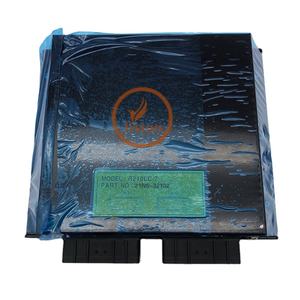 Unidad de Control ECU para Excavadora R305-7, 21N6-32102 21N8-32300 21N7-34100 21N632102 21N832300 21N734100 - Product Image 1