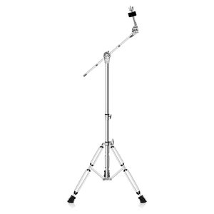 Soporte de Platillos Ajustable, Soporte de Platillos para Batería, Soporte de Percusión, Juego de Accesorios para Batería, Juego de Soportes para Platillos - Product Image 1