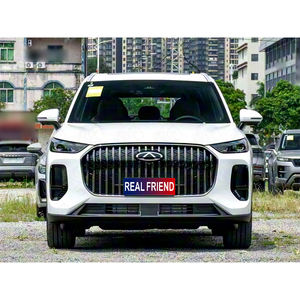 รถ<span class=keywords><strong>มือ</strong></span><span class=keywords><strong>สอง</strong></span> เชอรี ทิกโก 9 ปี 2025 รุ่น 2.0T DCT 2WD Comfort Edition รถ SUV ขนาดกลาง พลังมอเตอร์คุนเพง ประหยัดน้ำมัน ภายในกว้างขวาง - Product Image 4