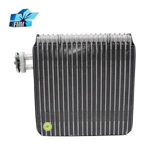 8980636880 Évaporateur de climatisation de voiture pour Isuzu Pickup LHD - Product Image 3