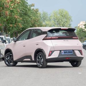 Nouvelle Énergie 2025 BYD Seagull EV 405 km Voiture Électrique Pure Mini Hatchback Petite Voiture Familiale avec Système Intelligent DiLink Conduite à Gauche - Product Image 6