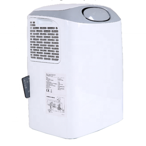 3000BTU 5 in 1 <b>Portable</b> Air Conditioner R410A Personal Cooling <b>AC</b> <b>Unit</b> for Home - Product Image 2