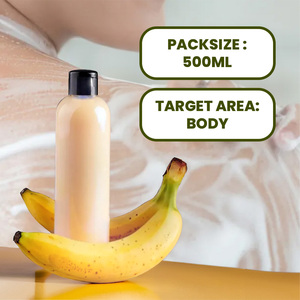 ครีมอาบน้ำสดชื่นจากธรรมชาติ500มล. ให้ความชุ่มชื้นแก่ผิวและปกป้องผิวสำหรับใช้ในบ้านและเชิงพาณิชย์ - Product Image 2