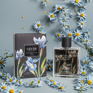 Tùy Chỉnh Nhãn Hiệu Riêng Khử Mùi Phụ Nữ Nước Hoa Sang Trọng Gốc Parfum Pheromone Nước Hoa - Product Image 1