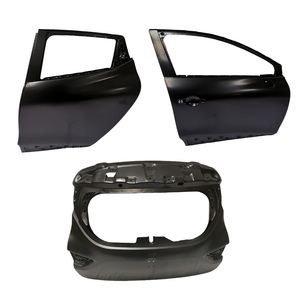 1:1 <span class=keywords><strong>Portes</strong></span> originales de pièces de carrosserie de qualité de moule pour Renault <span class=keywords><strong>Clio</strong></span> Série <span class=keywords><strong>4</strong></span> OEM:801017896R - Product Image 1