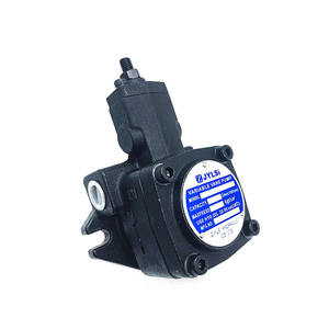 Bombas Hidráulicas VHO-F-20-A2 VHO-F-15-A3 A2 VHO-F-12-A3 con Cabezal de Bomba de Paletas Intercambiables - Product Image 1