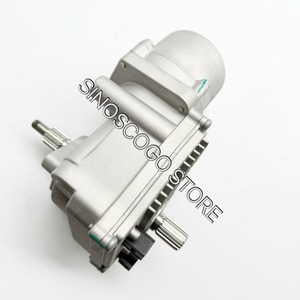 Motor EPS Original, Conjunto EPS 2020-2022 para CFMOTO <span class=keywords><strong>CForce</strong></span> 800 <span class=keywords><strong>1000</strong></span> ATV Quad Overland Touring CF1000AU CF800AU 9AWA-150800-20000 - Product Image 2