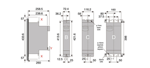 Alternativa: Controlador de sistema modular serie AC890 890CD-531600B0-000-1A000 en stock (TLDE) - Product Image 6