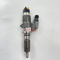 Injecteur de carburant Common Rail 0445120008, injecteur diesel 97729095, 8-97208-074-5 pour GM Chevrolet GMC 6.6L LB7 Duramax