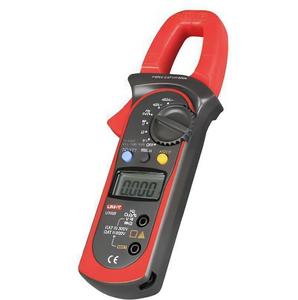 มัลติมิเตอร์ดิจิตอลแบบหนีบ รุ่น UT203+ คุณภาพสูง ราคาดี - Product Image 4