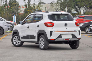 Voiture électrique compacte Dongfeng Nami Ex1 2022 révisée, modèle standard 201KM, berline pour trajets urbains, conduite à gauche - Product Image 6