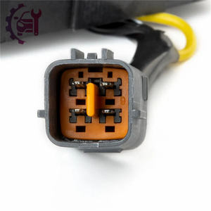 อะไหล่คอยล์จุดระเบิดรถยนต์12V FHO161เทอร์โบชาร์จเจอร์เดิม2.0L เหมาะสำหรับ Subaru Impreza 22433-AA430 22433AA430 - Product Image 2