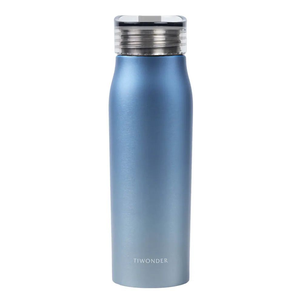 Gradient blue