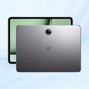แท็บเล็ต OnePlus Pad Pro รุ่นใหม่ปี 2024 ขนาด 12.1 นิ้ว ชิปประมวลผล Snapdragon 8 Gen 3 Octa CPU หน่วยความจำ 12GB/128GB หน้าจอ LCD สำหรับเล่นเกมระดับมืออาชีพ - Product Image 3