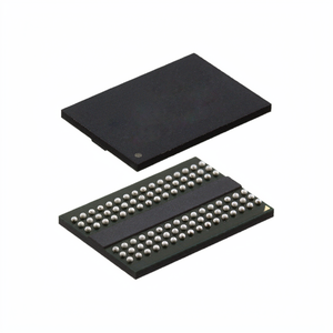 Memoria IS46TR16128D-125KBLA2-TR, Compre en Línea Componentes Electrónicos del Fabricante, 96 TFBGA - Product Image 1