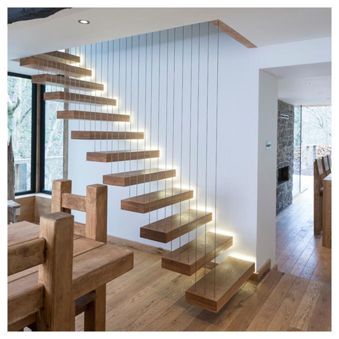Новейшие деревянные лестницы спа лестницы под лестницей