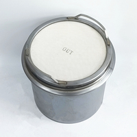 Filtre à particules diesel (FAP) pour VOLVO FH4 RENAULT Seria T, Gama T Engines Systems XCOE 217164197594, 217758017594