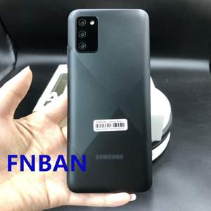 Teléfono Móvil Samsung Galaxy A02s Más Vendido, Teléfonos Móviles de Segunda Mano, 99% Nuevo, Sin Rasguños, Teléfono Original A02s - Product Image 2