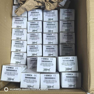 เครื่องส่งสัญญาณกระแสไฟฟ้า Seneca รุ่น T201DCH50 M พร้อม Rs485 Modbus Rtu สำหรับการควบคุมอุตสาหกรรม - Product Image 1