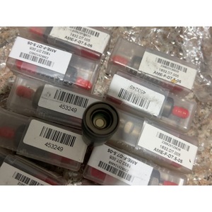 Accessoires de contrôle industriels généraux, adaptateur AME-F-D7.5-05 pour la maintenance et le support des équipements - Product Image 4