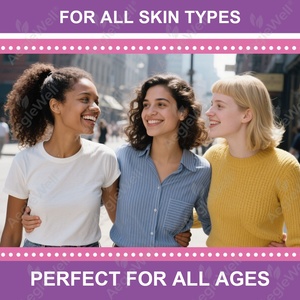 AegleWell Hot Selling Private Label Whitening Skin <strong>Pills</strong> with Vitamin C Skin Lightener Dark Spot Remover - Product Image 6