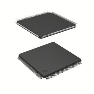 Authentic Original Brand-New Guaranteed AD9887AKS-140 QFP-160 Integrated Circuit (IC) - Product Image 1