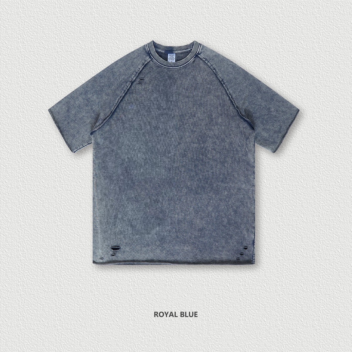 BLEU ROYAL