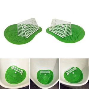 XDH078 Deodorizing Soccer Football Urinal Mat Toilet Screen - Product Image 6