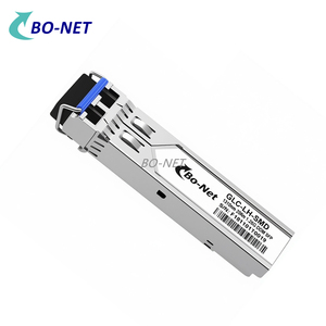 1 gam <span class=keywords><strong>1000BASE</strong></span>-<span class=keywords><strong>LX</strong></span> <span class=keywords><strong>SFP</strong></span> thu phát 10km 1310nm <span class=keywords><strong>SFP</strong></span> Tương thích với Cisco GLC-LH-SMD thay thế DOM - Product Image 5