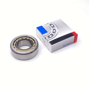 Rodamiento de Bolas de Superprecisión 7004CTYNSULP4 HC7004C.T.P4S.UL para CNC - Product Image 2