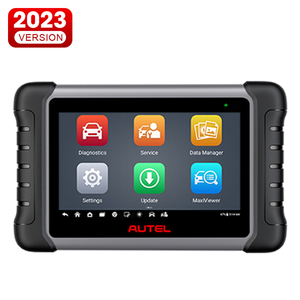 Herramientas de Diagnóstico Originales Autel MaxiCOM MK808S MK808 MX808 MK808Z MaxiSys <span class=keywords><strong>MK</strong></span> 808 S OBD2 2024 para Todos los Sistemas de Autos - Product Image 3
