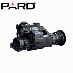 PARD Landsat 256 Mini Multi-spektral Scope 256*192px Dengan Pengukur Jarak untuk Berburu Monokuler Ringkas - Product Image 1