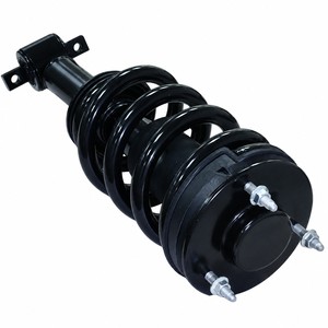 โช้คอัพหน้าคุณภาพสูง SR4080 พร้อมสปริงสำหรับ Chevrolet Tahoe Suburban GMC Yukon - Product Image 4