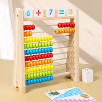 Conjunto matemático premium-Conjuntos de series de prueba para estudiantes y educadores