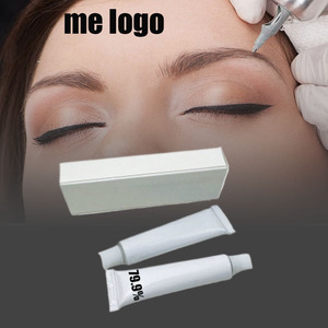 Precio Competitivo, Crema para Tatuajes de 10g, Cuidado Posterior al Tatuaje, Dispositivo PMU, Marcador de Piel, Lápiz para Cejas, Equipo, Estación de Trabajo para Tatuajes - Product Image 4