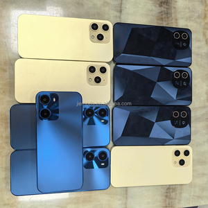 Fabricante <span class=keywords><strong>de</strong></span> Teléfonos Inteligentes Personalizados, Teléfono Android, Celulares, Smartphone Nuevo, Práctico, Más Barato, Desbloqueado, Teléfono Móvil Inteligente a Bajo Precio - Product Image 2