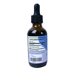 Service OEM Gouttes liquides Irnic Trace Minéraux Vitamine B12 Supplément santé Magnésium Gouttes de vitamine B12 - Product Image 6