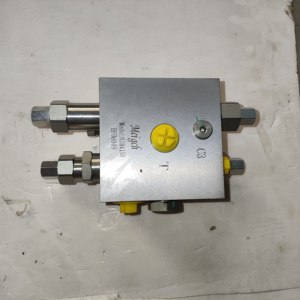 Groupe de vannes <span class=keywords><strong>Rexroth</strong></span> pour machine de forage rotative de pieux de fondation SR155 SR220 SR60 SWDM280 XRMG280 - Product Image 1
