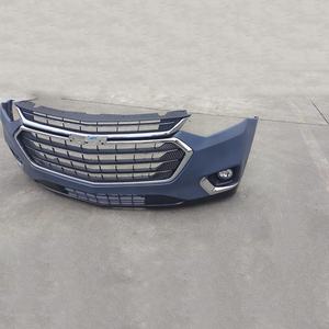 Ensemble de pare-chocs avant OEM pour <span class=keywords><strong>Chevrolet</strong></span> <span class=keywords><strong>Traverse</strong></span> 2018 2019 2020 <span class=keywords><strong>2021</strong></span> - Product Image 6